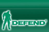 logo defendlock